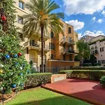 Mundo - Exquisite 2-Br W Balcony At Saifi Village